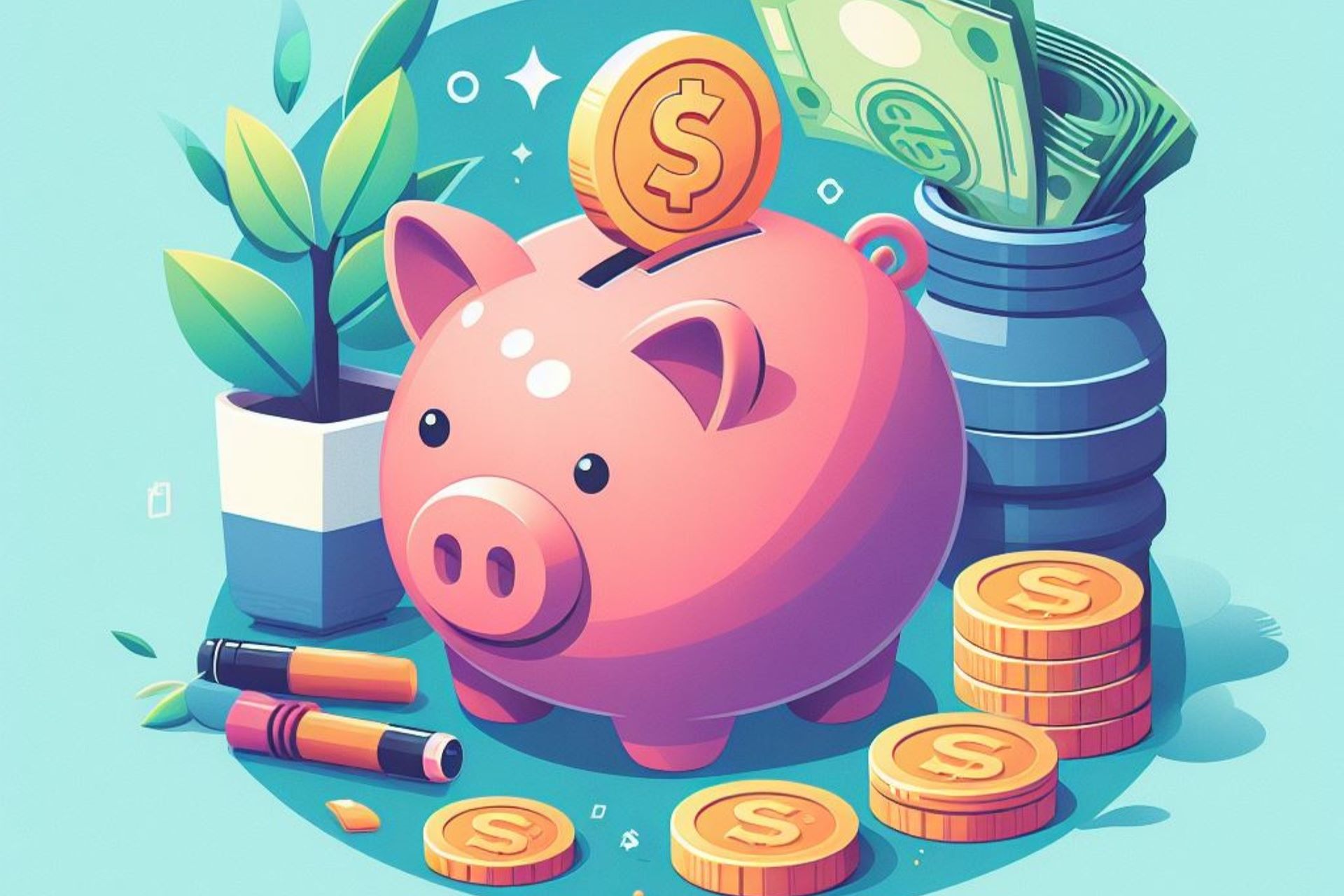 ¿qué es una cuenta de ahorros y por qué deberías considerar abrir una?